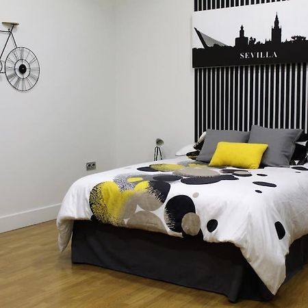 Apartament Smarttrip Sewilla Zewnętrze zdjęcie