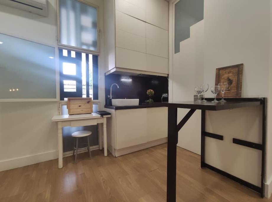 Apartament Smarttrip Sewilla Zewnętrze zdjęcie