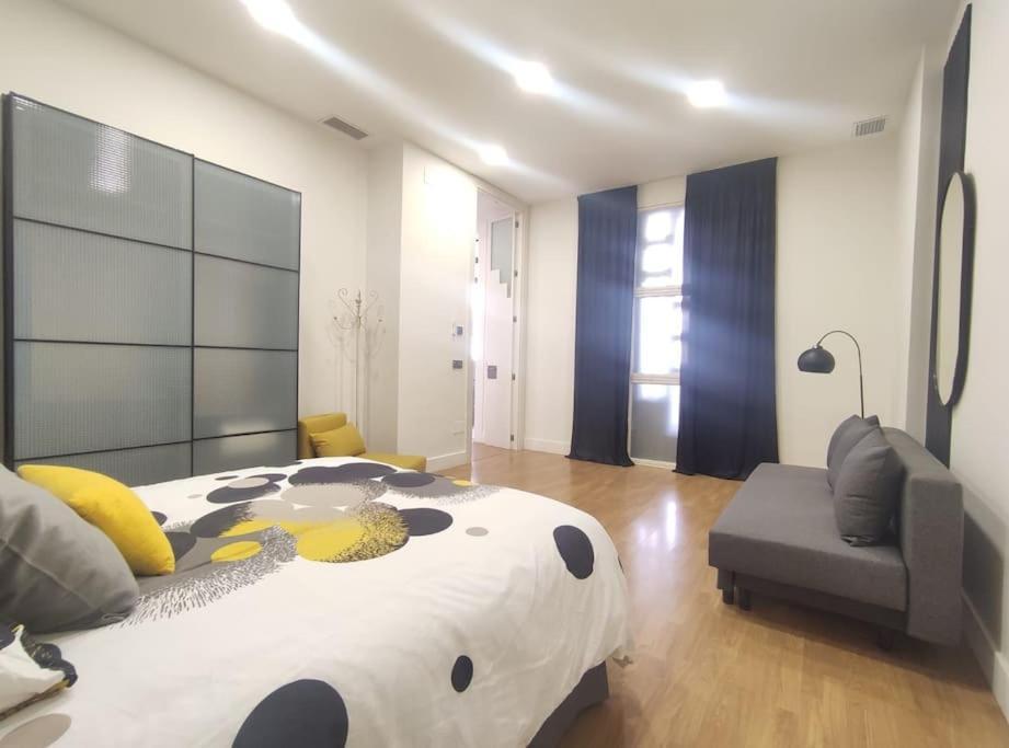 Apartament Smarttrip Sewilla Zewnętrze zdjęcie